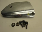 2007 Kawasaki Vulcan Classic Outer Clutch Cover. Fixed Price $10.40.