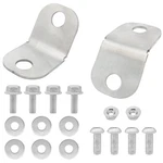 Front Fender Stay & Repair Kit For Suzuki Quadsport LTZ400 2X4 03-08. Fixed Price $22.59.