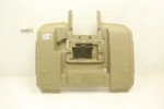 Yamaha Grizzly 600 99 Fender Rear 4WV-W2161-01-00 41898. Fixed Price $169.99.