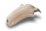 New Honda 85 - 86 Desert Sand Plastic Front Fender. Fixed Price $84.98.