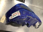 2008 Yamaha Grizzly YFM700FG 4X4 Fi Front Left Fender Mud Splash Guard Flap. Fixed Price $79.99.
