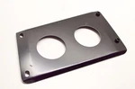 Oem Yamaha 2HR-21523-00-00 Plate Nos. Fixed Price $40.96.