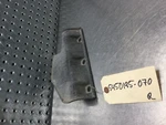 2015 Polaris Sportsman Ace 570 Efi Front Rh Cv Shield 5450195-070 T346. Fixed Price $19.97.