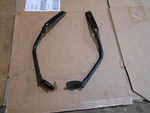 Yamaha Big Bear YFM350 1996 Front Fender Mounts Support Brackets. Fixed Price $49.95.
