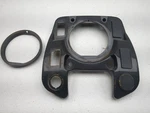 20-22 Tracker Off Road 500S Instrument Cluster Cover Front Bezel & Seal. Fixed Price $32.70.