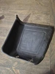 1996 Suzuki King Quad 300 Left Mud Guard 63361-19B10. Fixed Price $25.00.