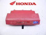 LAC-523 Rear Fender Storage Box W/ Lid * Damaged Honda Atc 250SX 1986. Fixed Price $59.99.