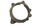 Can-am Outlander Max Xt 15 Headlight Bezel Left 710002292 54246. Fixed Price $16.99.