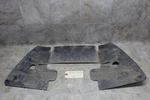 10-12 Arctic Cat 450 Airbox Filter Intake Splash Guard Shield 2406-013. Fixed Price $17.95.