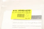 Kaw 5515 Fender Flares Hardware Kit 80401970. Fixed Price $13.77.