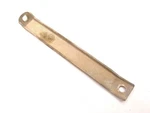 (1) Honda 81302-958-680 Rear Carrier Support Bar Bracket 1984 ATC200ES. Fixed Price $52.16.