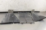 1991 Polaris Trail Boss 350L 4X4 Left Right Radiator Shields Guards Shrouds O931. Fixed Price $18.54.