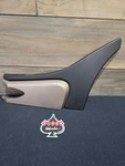 '20 Indian Challenger Upper Right Side Cover 5455008 5455007-773 Sandstone Smoke. Fixed Price $300.00.