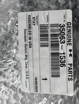 35063-1536 Kawasaki Front Right Fender Stay/ Mount. Fixed Price $84.99.