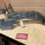 Splash Guard Rear # 80220-HN2-000ZA, 80221-HN2-000ZA Honda 2002 Rubicon 500 2-2. Fixed Price $100.69.