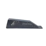 Polaris 2019 Rzr Xp Turbo Eps Left Air Intake Cover 3440 2636237. Fixed Price $39.49.