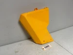 2012 Can-am Commander 1000 Oem Yellow Fl Front Left Lateral Panel 705002887. Fixed Price $39.95.