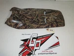 Polaris New Oem Front Cover Camo 5435166-456 / 5432088. Fixed Price $222.71.