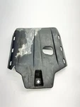 #154 2020-2024 Kawasaki Se Sm R Oem Engine Skid Plate. Fixed Price $22.49.