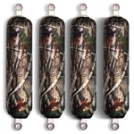 Camo Hunter Shock Protector Covers Honda Sxs Pioneer & 1000-5 (set 4) New. Fixed Price $40.85.