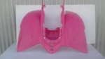 Maier Rear Fender Pink Stock Type Yamaha YFZ450 2004-2013 #18991-19. Fixed Price $499.99.