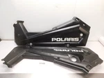 2018 Polaris Rzr Xp Turbo Seat Oem Lh Rh Rockers 5451448-070 5451447-070. Fixed Price $101.99.