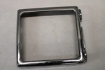 Oil Cooler Cover Chrome 16621-10F00 2000 Suzuki Intruder VL1500. Fixed Price $65.00.