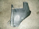 1998 Yamaha Kodiak 400 4X4 Front Right Mud Flap Fender Extension. Fixed Price $31.88.
