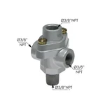 Bendix Type DC4 Double Check Valve 170.280809 280809N. Fixed Price $32.99.