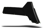 New Polaris 800S Razor Black Plastic Rear Fenders RZR4. Fixed Price $231.04.
