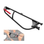 Front Right Upper Door Frame For Can-am Maverick X3 Rr Xrs Rh Passenger Side. Fixed Price $106.82.