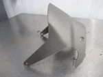 EB964 2010 Aprilia Shiver 750 Front Fender Mudguard Rear Side. Fixed Price $34.99.