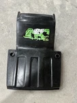 Kawasaki Klf 300 Bayou 4X4 Center Cover Hood 14090-1656-6D 1989-1994. Fixed Price $40.99.