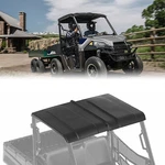 Kemimoto Utv Hard Top Roof Cover For Polaris Ranger 570 Full Size 2016-2026. Fixed Price $129.96.