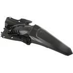 Acerbis 2449670001 Rear Fender - Black. Fixed Price $51.77.