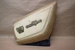 1980 1981 1982 1983 Honda Goldwing Right Side Cover Plastic 86300-463-0000. Fixed Price $29.95.