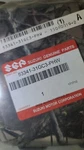 Suzuki 53341-31GC3-PHW Lid Genuine Oem New. Fixed Price $43.99.