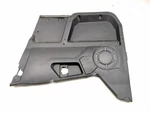 24 25 Yamaha Wolverine X2 1000 R-spec Inner Passenger Side Door Panel B4J-K8558. Fixed Price $68.57.