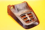 1988 - 2002 Yamaha Blaster YFS200 Front Nose Piece Grill Hood Cover. Fixed Price $44.99.