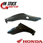 Honda Right / Left Side Gas Tank Fender Panel 1999-2007 TRX400EX Oem. Fixed Price $159.95.
