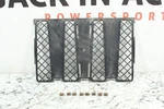2014 Arctic Cat Prowler Hdx 500 Front Grill Fascia Guard 1406-733. Fixed Price $19.00.