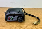 1997-2004 Honda TRX250EX Recon Handlebar Cover Dash Key Switch 53205-HN6-305ZA. Fixed Price $34.99.