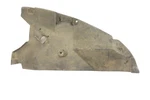 Honda Rancher 350 Fe 00 Splash Guard Front Inner Left 61867-HN5-670 53799. Fixed Price $16.94.