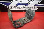 2003 Polaris Predator 90 Right Mud Splash Guard Footwell 0451117. Fixed Price $69.99.
