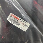 Yamaha Genuine Cover 2 BB5-F7463-00-00. Fixed Price $62.00.