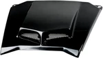 Maier Mfg Custom Hood Scoop Black 194690. Fixed Price $198.97.