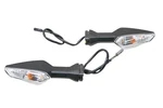 23 Kawasaki Z400 Rear Blinkers ER400DFPNN. Fixed Price $59.99.