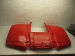 2000 Arctic Cat 300 4X4 Rear Fender Body Panel. Fixed Price $158.36.