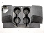 18-20 Yamaha Wolverine X4 850 Cup Holder Cover Panel BG4-F2866-01-00. Fixed Price $24.99.