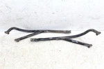 1999 Suzuki Quadrunner Lt 250 4X4 Front Fender Support Mounts Brackets. Fixed Price $24.99.